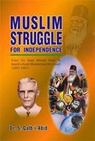 Muslim Struggle for Independence 9693507576 Book Cover