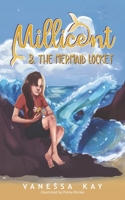 Millicent & the Mermaid Locket: A chapter book of mystery and adventure 1763755207 Book Cover
