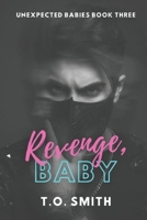 Revenge, Baby null Book Cover