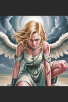 Infernal Legacies: The Name I Choose: The Epic Conclusion That Was Started In Broken Halo B0FKBBQWD2 Book Cover