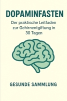 Dopaminfasten: Der praktische Leitfaden zur Gehirnentgiftung in 30 Tagen (German Edition) B0GFFS88SC Book Cover