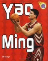 Yao Ming 0822524325 Book Cover