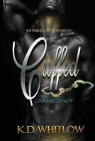 Cuffed (1) (Volume 1) 1547070773 Book Cover