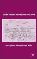 Understanding the Language Classroom 0230206956 Book Cover