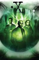 The X-Files Classics, Volume 3 1613778597 Book Cover