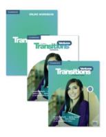 Ventures Level 5 Transitions Value Pack 1108615104 Book Cover