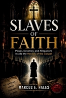 Slaves of Faith: Power, Devotion, and Allegations Inside the Heralds of the Gospel B0H23X7Z9J Book Cover