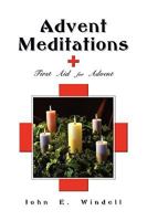 Advent Meditations 1608605779 Book Cover