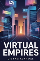 Virtual Empires: Building Brands in Augmented Reality 9334291303 Book Cover