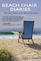 Beach Chair Diaries 0979985048 Book Cover