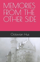 Memories from the Other Side B0CVBJFRSP Book Cover