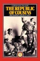 The Republic Of Cousins: Women's Oppression In Mediterranean Society 0863560105 Book Cover