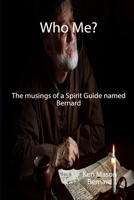 Who Me? 1678045004 Book Cover
