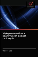 Wykrywanie widma w kognitywnych sieciach radiowych 6202957220 Book Cover