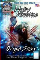 Hairy Situation - Origins 035973491X Book Cover