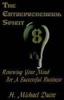 The Entrepreneurial Spirit 0976592835 Book Cover