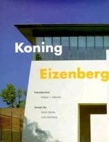 Koning Eizenberg: Buildings and Projects 0847819442 Book Cover