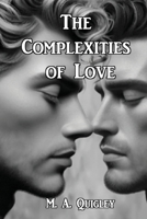 The Complexities of Love 1764015428 Book Cover