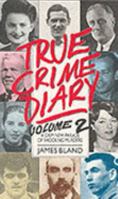 True Crime Diary 0751506540 Book Cover