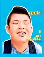 Look! I am Capable! B0BSYBS9J2 Book Cover