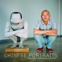 Chinese Portraits 3936859957 Book Cover