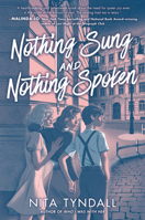Nothing Sung and Nothing Spoken 0063087456 Book Cover