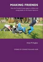 Making Friends 1903269385 Book Cover