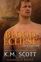 Blood Eclipse 1941594506 Book Cover