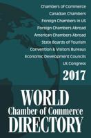 World Chamber of Commerce Directory 0943581303 Book Cover