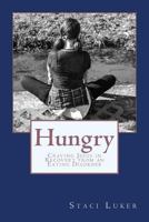 Hungry: Craving Jesus in Recovery from an Eating Disorder 152394191X Book Cover