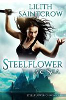Steelflower at Sea 098997538X Book Cover