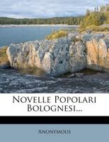 Novelle Popolari Bolognesi 1272983226 Book Cover