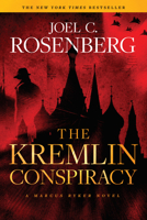 The Kremlin Conspiracy 1496406214 Book Cover