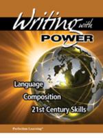 Writing with Power, Grade 9 1615636307 Book Cover