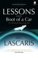 Lessons From The Boot Of A Car 0143538500 Book Cover