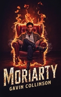 Moriarty 1629554472 Book Cover