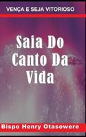 Saia Do Canto Da Vida 1500158232 Book Cover