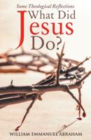 What Did Jesus Do? 1512785628 Book Cover