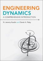 Engineering Dynamics: A Comprehensive Introduction 0691135371 Book Cover
