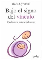 Sous le signe du lien 8497840429 Book Cover