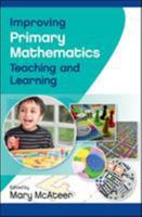 Improving Primary Mathematics Teaching and Learning 0335246761 Book Cover