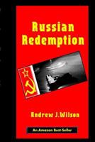 Russian Redemption 1492717045 Book Cover