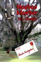 Hoodoo Murder 1613098820 Book Cover