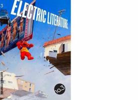Electric Literature no. 3 0982498039 Book Cover
