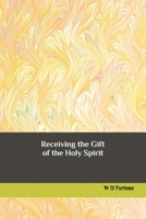 Receiving the Gift of the Holy Spirit B0H4V9NTZR Book Cover