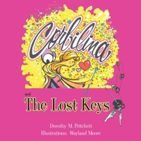 Corbilina and the Lost Keys 161005492X Book Cover