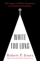 White Too Long 1982122870 Book Cover