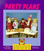 Party Plans 1863681469 Book Cover