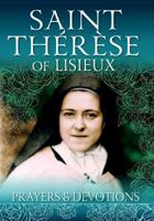 Therese of Lisieux 1860829090 Book Cover