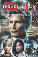The General's War 1981490582 Book Cover